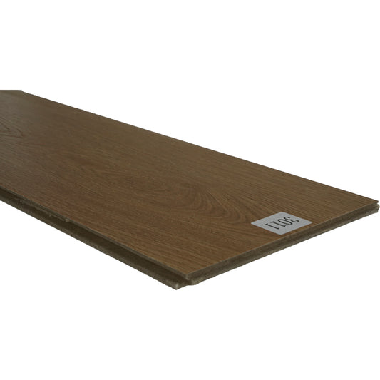 Sanxing 3011 Laminate flooring 1218x200x12mm 2.68 square /11 pieces/bag Starting batch 1000 square or more