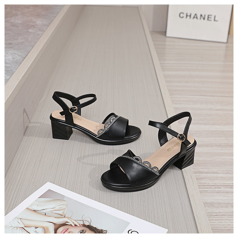 YABEILE  5179 Sandals