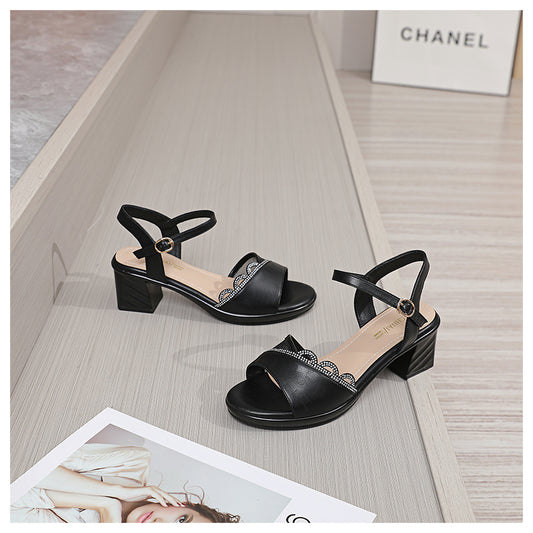 YABEILE  5179 Sandals