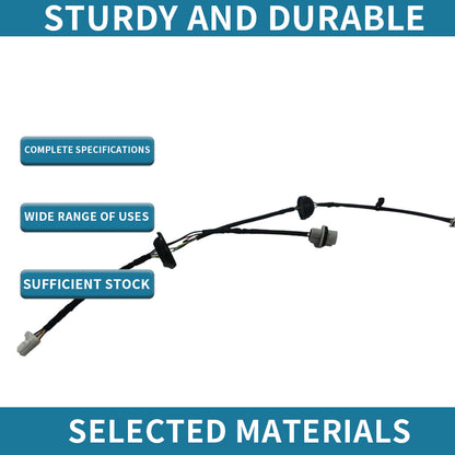 HuaYou connection line(Price please ask customer service)Water and moisture resistant Space saving