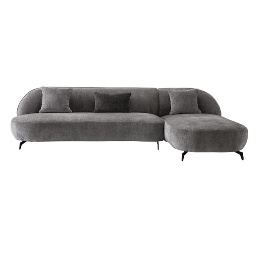 BIAOYUE  Lounge modern series of sectional sofas YS6098