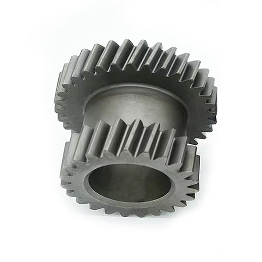 HONGLONG  Truck Transmission Duplex Gear