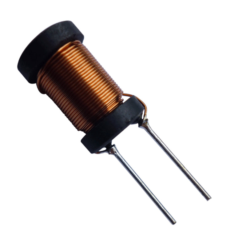 Dongbo I-type inductance DR2W6*12 The starting batch is 10,000(Price please ask customer service) Pure copper wire plug-in coil