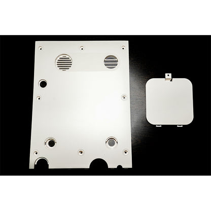 Shuntuo Skyworth Mini Washer Back Shell(Products support customisation, ask customer service for specific price) Small Appliance Accessories Convenient installation covers