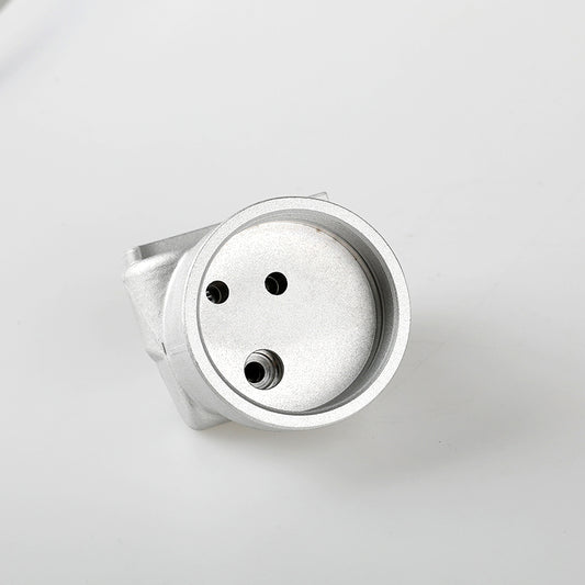 JISHENG  Pneumatic valve body (forging)