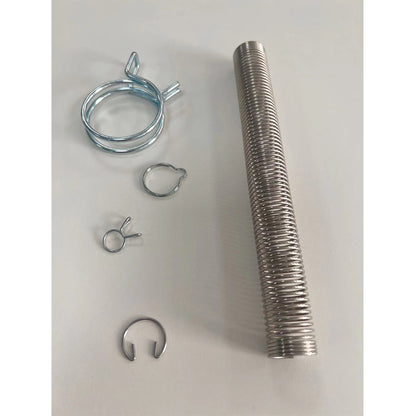 Lirui Clamping spring, wire forming spring(Customized products, price consultation customer service)