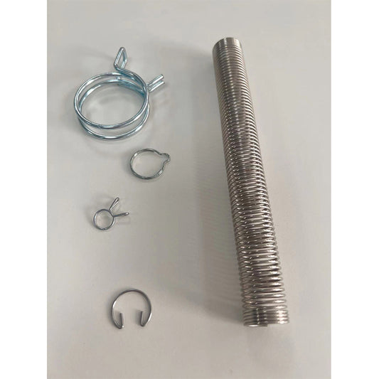 Lirui Clamping spring, wire forming spring(Customized products, price consultation customer service)