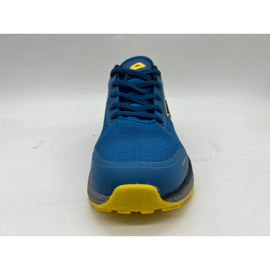 RONGQING  Outdoor waterproof shoes 01