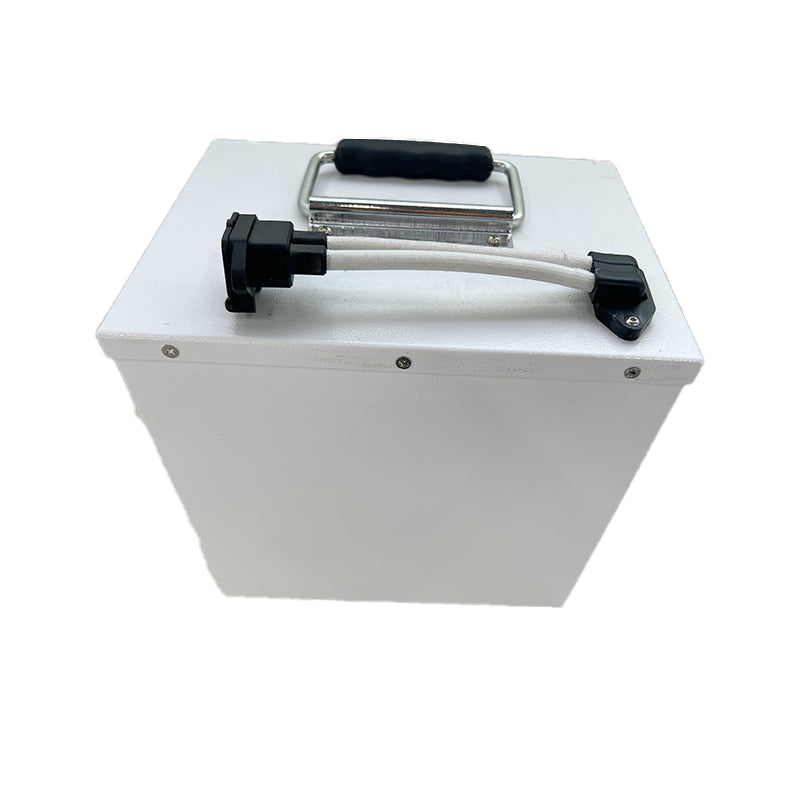 LAIDI  li-ion battery 48V30AH