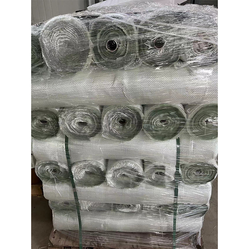 Risheng 04 Glass fiber cloth 400 grams Per ton