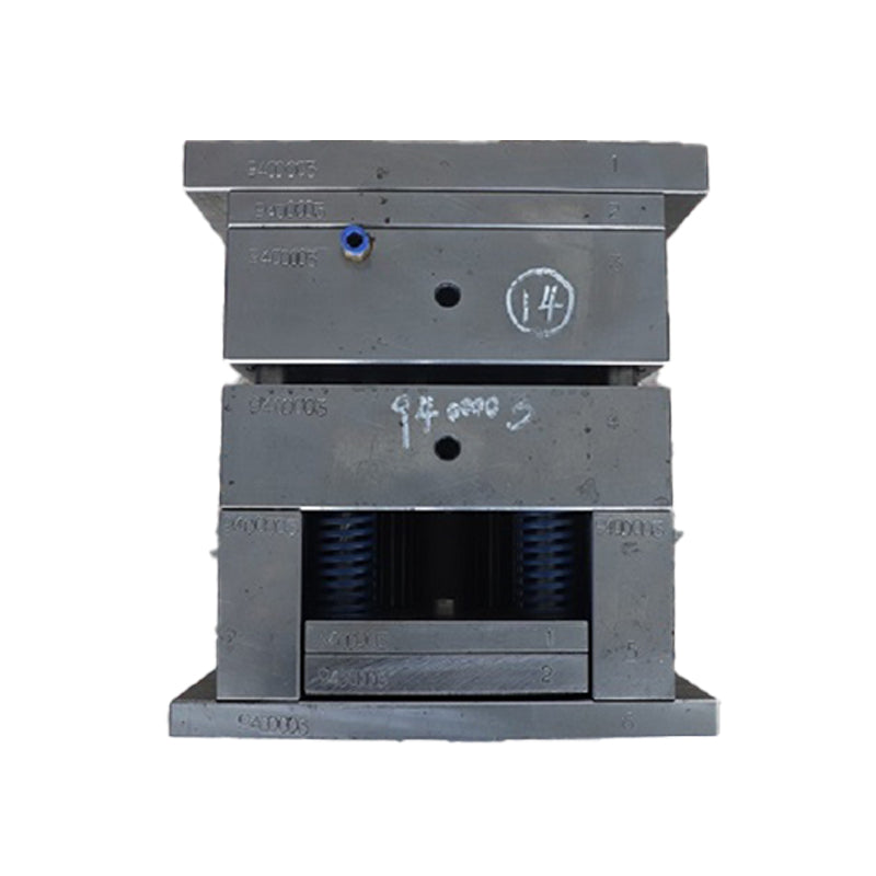 HUANXIN  Injection mold 1