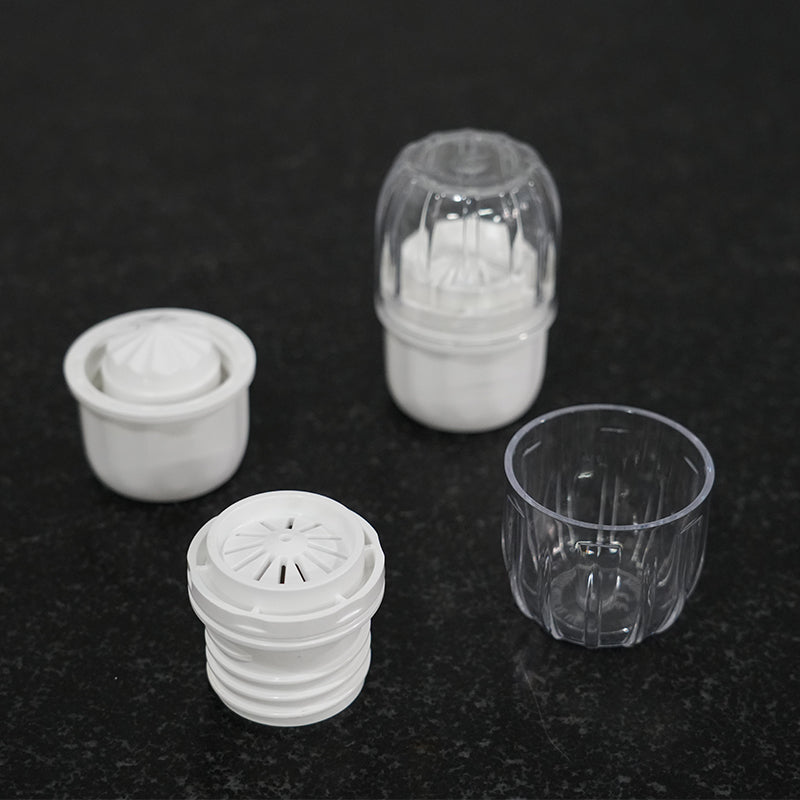 SanHe Precision Plastics(Price please ask customer service)Precision of parts Anti-static and high temperature resistant