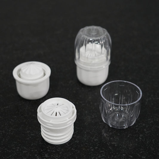 SanHe Precision Plastics(Price please ask customer service)Precision of parts Anti-static and high temperature resistant