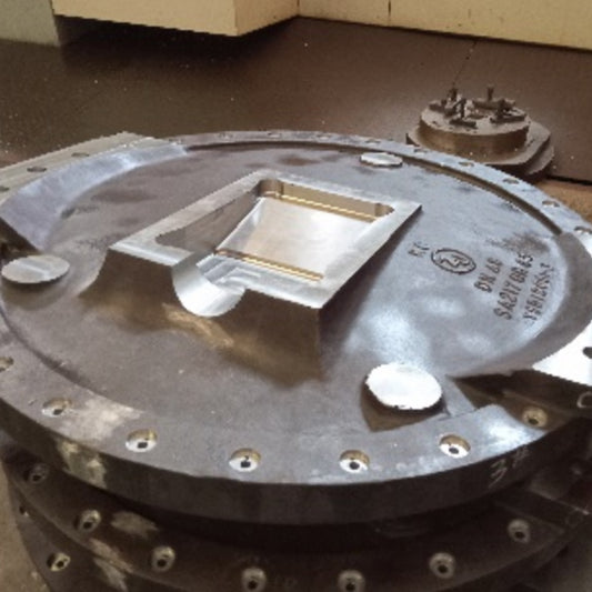 Ruihong valve stem 36‘, 42’, 48’(Price please ask customer service) Safe, durable, high-precision