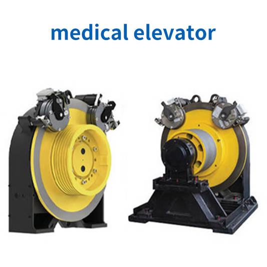 SanXing medical elevator（Products can be customized,This price is for display, price ask customer service）