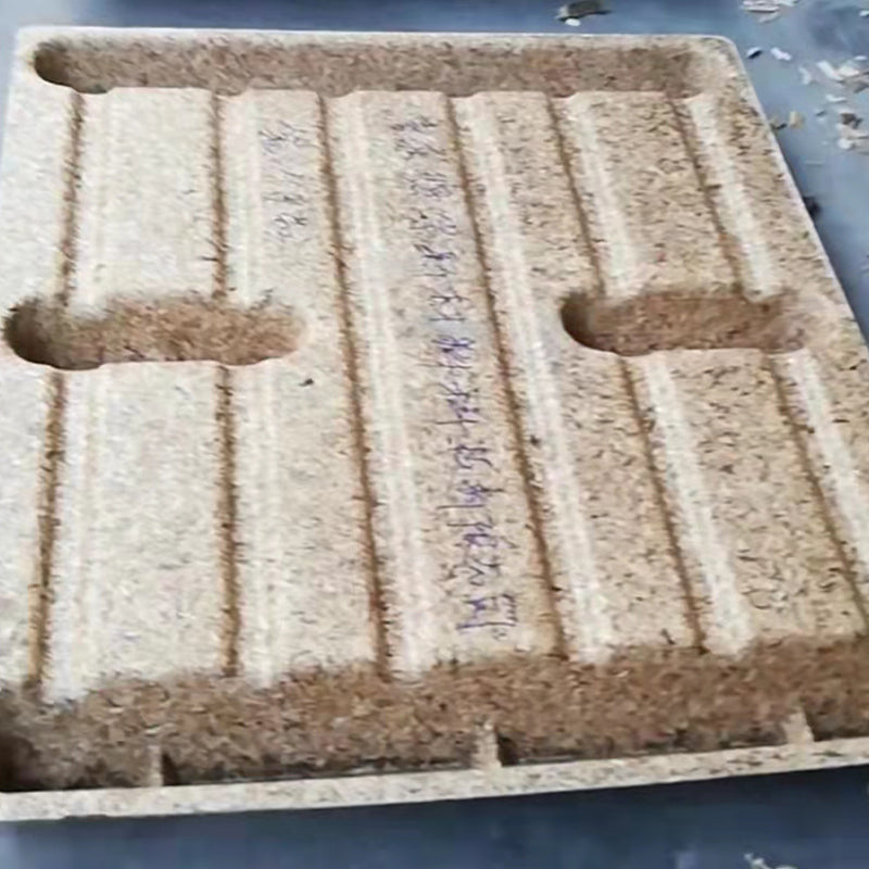 HUANYOU  Sichuanzi wooden pallets