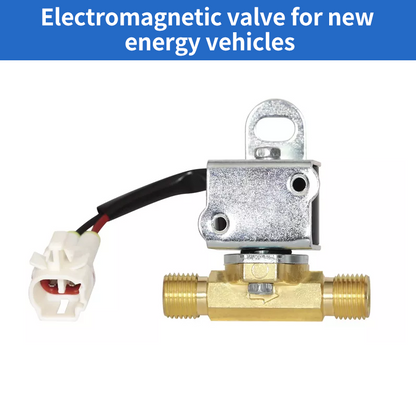 XinJin energy vehicles Electromagnetic valve for new Automatic load adaptation, compressor protection, no risk of electronic failure（Products can be customized,This price is for display, price ask customer service）