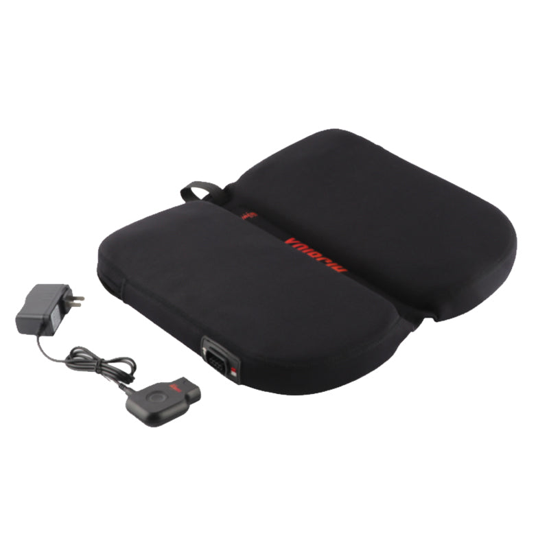 DAYUAN  Portable heated seat cushion