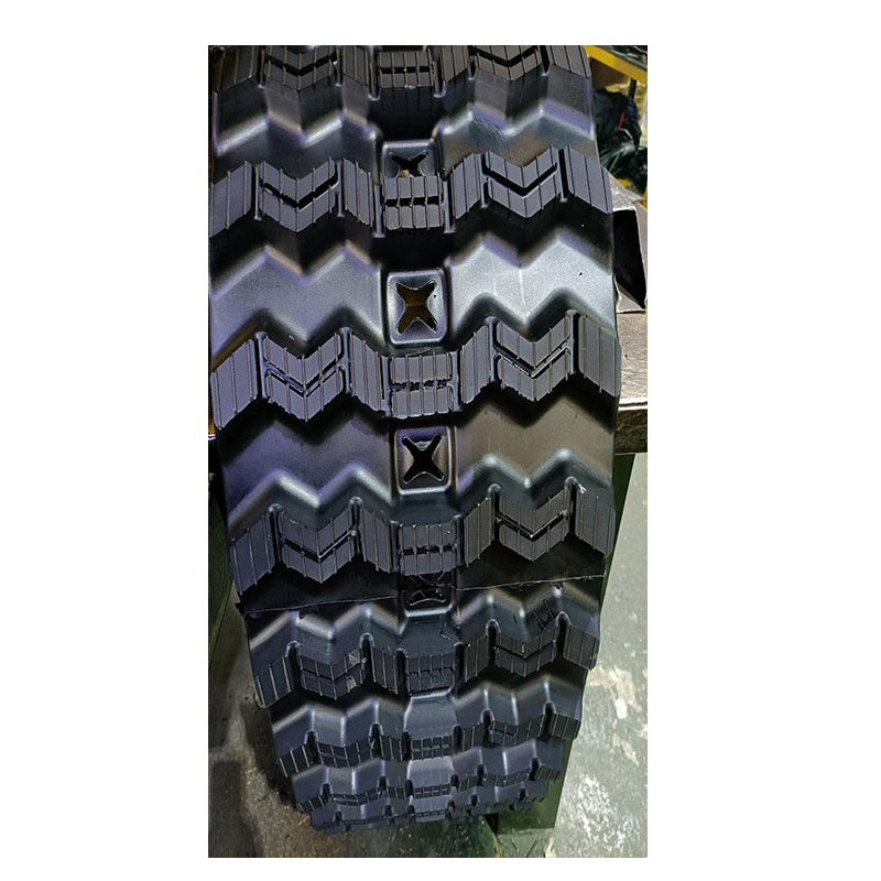 Jinlilong Loader track(Price please ask customer service)