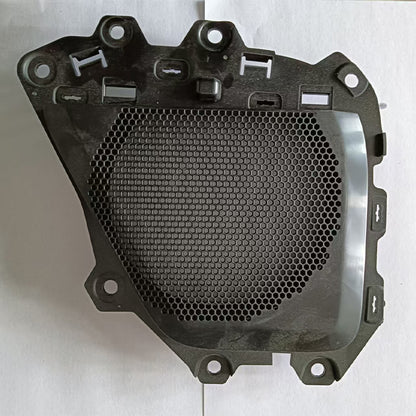 LiRui Horn Mesh PP(Price please ask customer service) car alarm covers air suspension