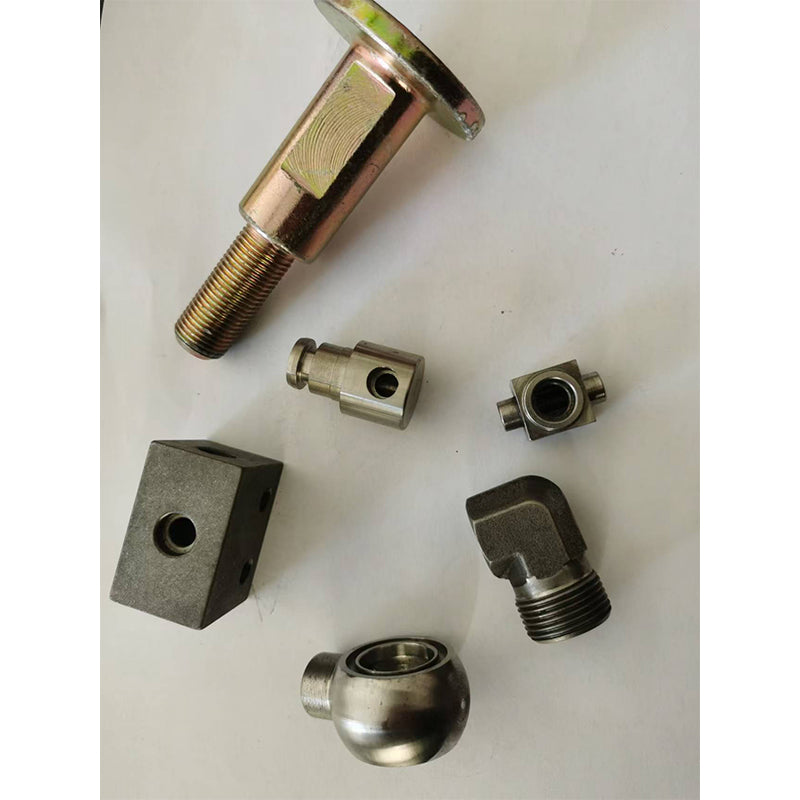 JiHong Auto Parts Starting lot 10000(Price please ask customer service)  T-pin with thread T-step bolts