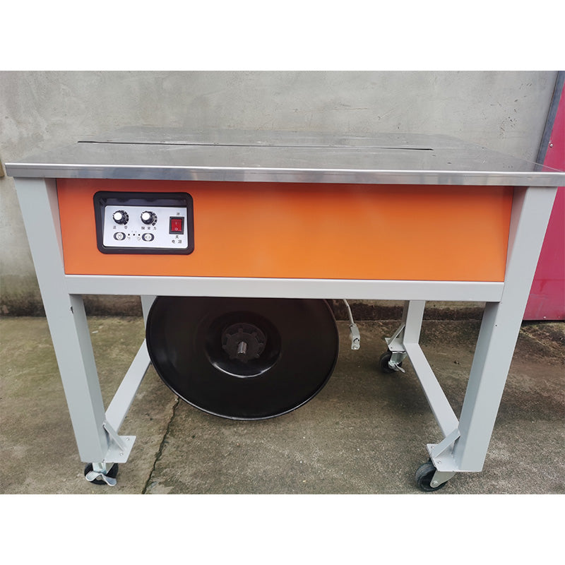 LIANYOU  PP semi-automatic baler