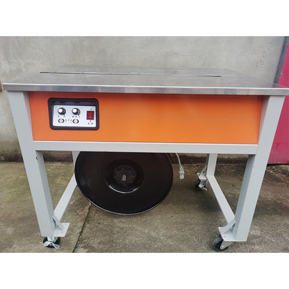 LIANYOU  PP semi-automatic baler