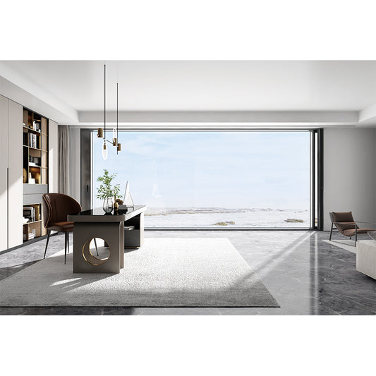 Shengmilan 91 Aluminum panel ventilation window(Price please ask customer service) Soundproof Windows Floor-to-ceiling Windows