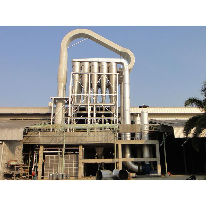 TAIDEKANG  Airflow dryer  Large air dryer Industrial air dryer