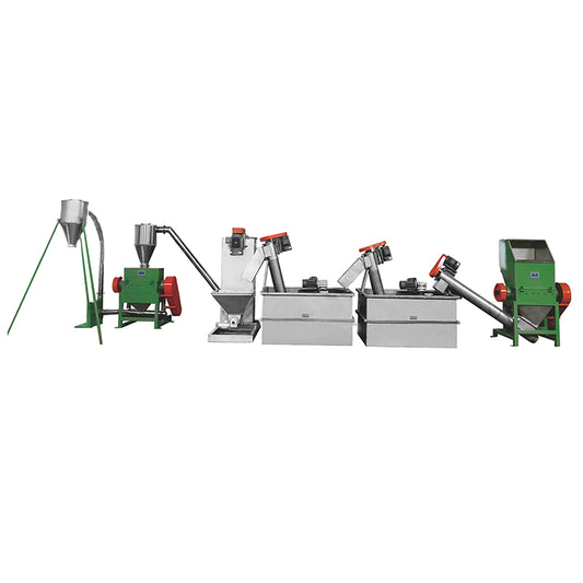 OUHUA  Automatic washing machine