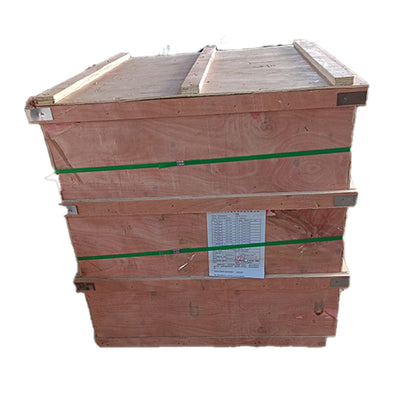 Yuanyuan Fumigation-free plywood packing box(Price please ask customer service)  Export wooden box logistics packing box