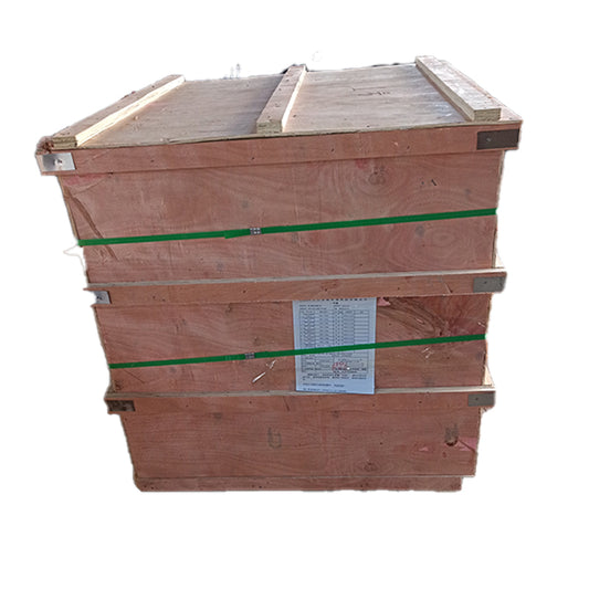 Yuanyuan Fumigation-free plywood packing box(Price please ask customer service)  Export wooden box logistics packing box