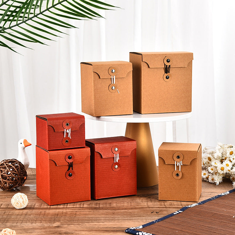 Jinhun Corrugated box(Price please ask customer service)