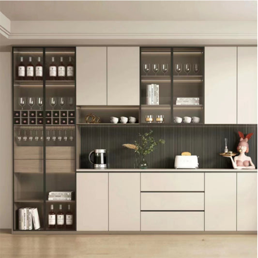 linzhongyi Custom side cabinets