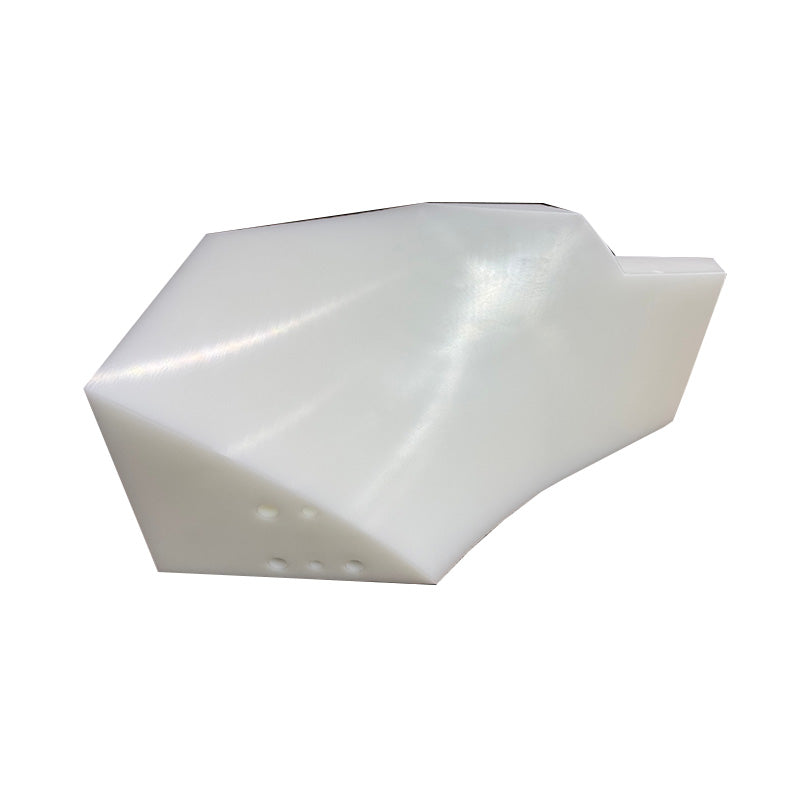 Tianqing Heated Discharge Plate(Price please ask customer service)  Thickened and abrasion resistant