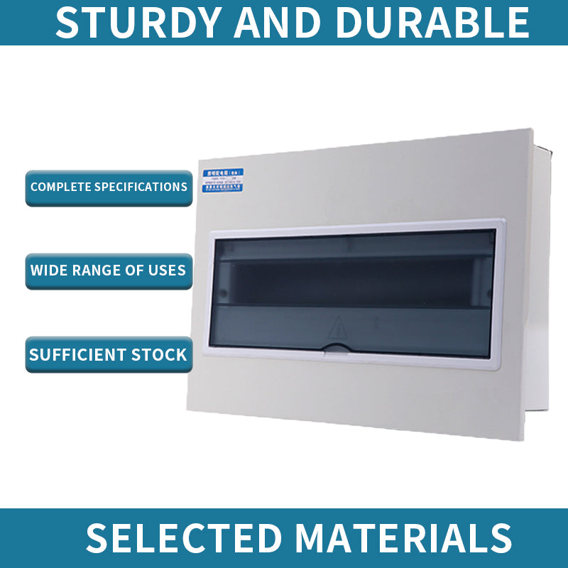 LianGu Combined power box (switchboard)(Price please ask customer service) Fire retardant Convenient installation