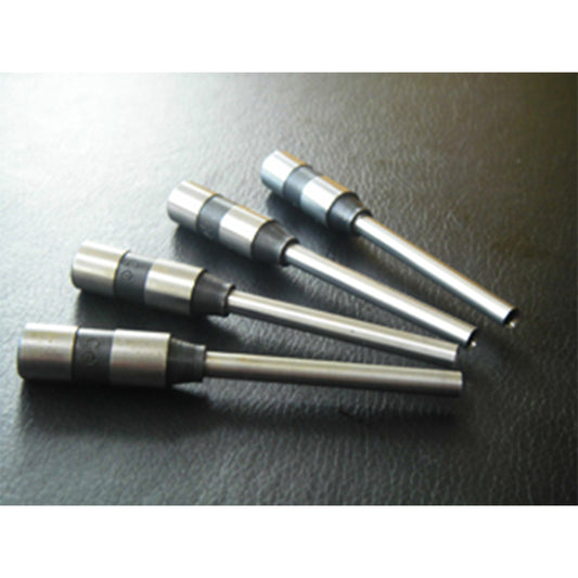 ZONGDE  Hollow drill cutters φ5*50*85*φ11  Imported punching drill, imported hollow drill bit, drilling machine drill bit