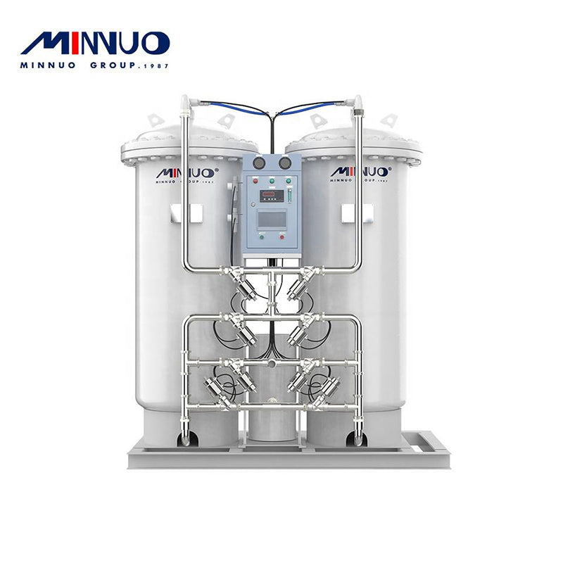 MINNUO  Oxygen