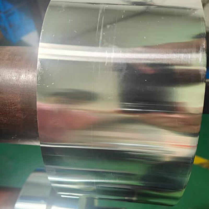 JinYinHua silver tape(Price please ask customer service)Zinc metal flake High Purity