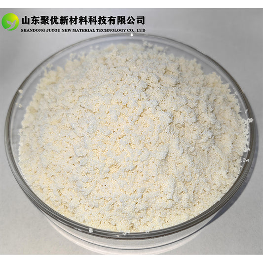JIANYA  Styrene-based macroporous strong and weak base anion exchange resin