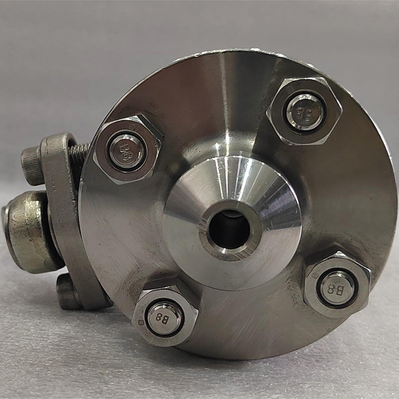 RuiTai American Standard soft and hard seal floating ball valve National standard soft and hard seal floating ball valve(Price please ask customer service)Sealed Hard Cast Stainless Steel