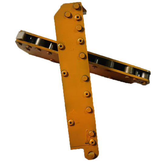 KangYuan Outer slide mould shifter hzkywhd001 Starting quantity 1 set  Mould Transfer Arm Punching Hydraulic Mould Changer Arm Mould Slide