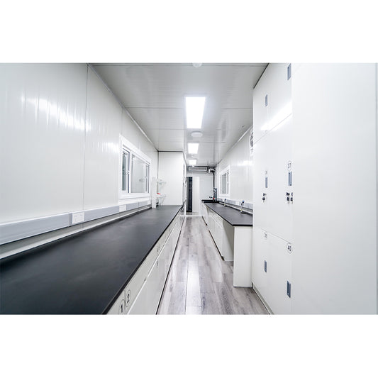 ruiteng Mobile laboratory