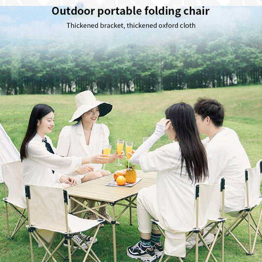 YUXUAN  Folding chairs