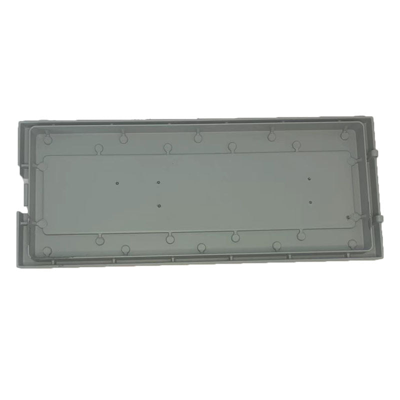 TAIHE  Lamp Fittings 2  Ceiling light housing LED rectangular light housing