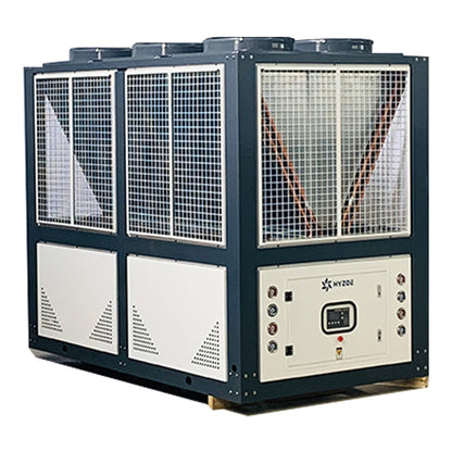 HUIZHUO  Air-cooled screw chiller