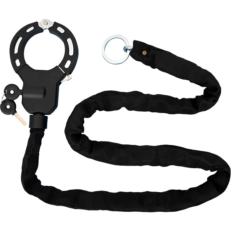 Yamizhongchuang Single loop handcuff lock(Price please ask customer service)