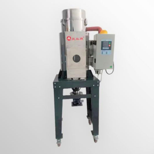 TONGYI  European chemical dryer