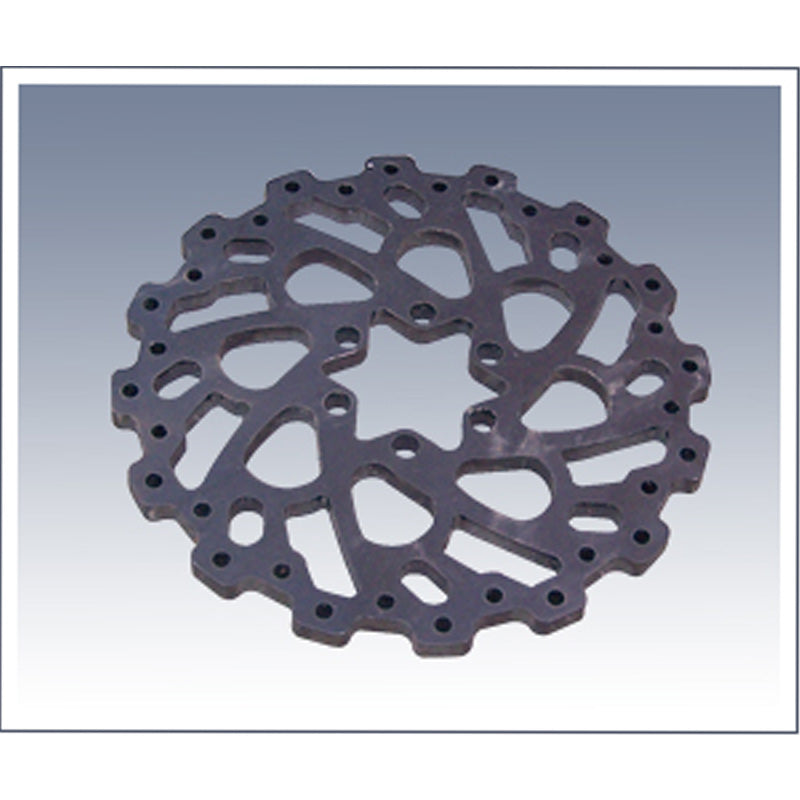 JINFENG  laser cutting