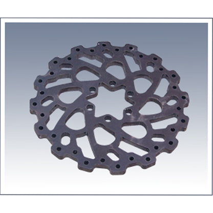 JINFENG  laser cutting